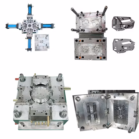 Multi-Blade Hydraulic Stone Cutting Machine Stone Block Cutting Machine Big Stone Cutter