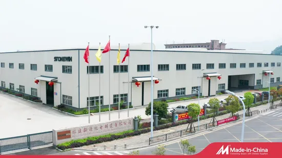 Máquina de múltiplos fios Zhongyuan 21wires para cortar blocos em lajes
